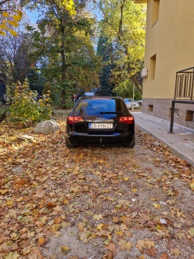 Обява за продажба на Audi A6 2.7 TDI ~6 300 лв. - изображение 3