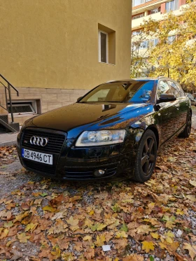 Обява за продажба на Audi A6 2.7 TDI ~6 300 лв. - изображение 1