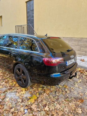Обява за продажба на Audi A6 2.7 TDI ~6 300 лв. - изображение 2