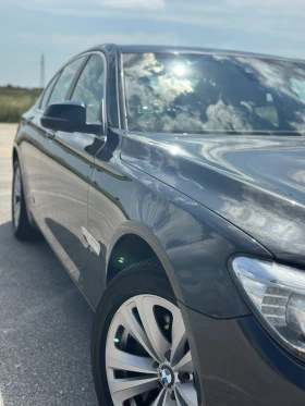     BMW 740 740 Long 