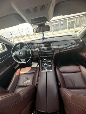 Обява за продажба на BMW 740 740 Long  ~32 999 лв. - изображение 8