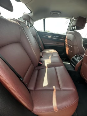 Обява за продажба на BMW 740 740 Long  ~32 999 лв. - изображение 4