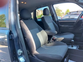 Opel Meriva 1.6i* AUTOMATIC* COSMO* 36м. х 159лв.* - 4999 лв. - 31031455 14