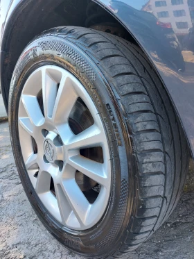 Opel Meriva 1.6i* AUTOMATIC* COSMO* 36м. х 159лв.* - 4999 лв. - 31031455 17