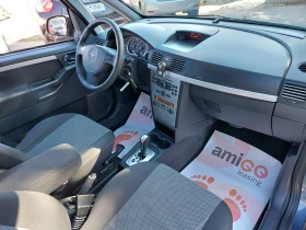 Opel Meriva 1.6i* AUTOMATIC* COSMO* 36м. х 159лв.* - 4999 лв. - 31031455 15