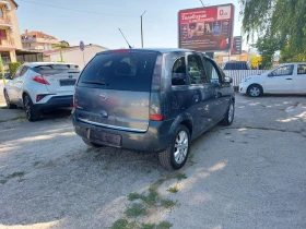Обява за продажба на Opel Meriva 1.6i* AUTOMATIC* COSMO* 36м. х 159лв.*  ~4 999 лв. - изображение 4