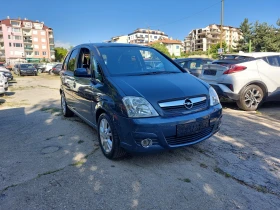 Обява за продажба на Opel Meriva 1.6i* AUTOMATIC* COSMO* 36м. х 159лв.*  ~4 999 лв. - изображение 6