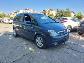 Обява за продажба на Opel Meriva 1.6i* AUTOMATIC* COSMO* 36м. х 159лв.*  ~4 999 лв. - изображение 5