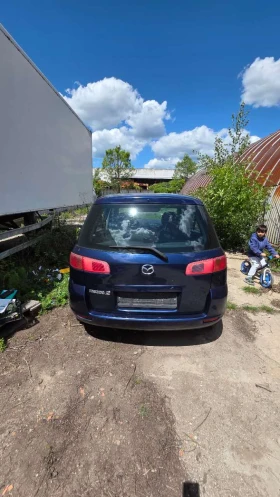 Обява за продажба на Mazda 2 ~1 400 лв. - изображение 11
