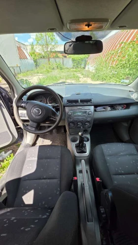 Обява за продажба на Mazda 2 ~1 400 лв. - изображение 6