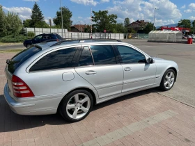 Mercedes-Benz C 320 320 CDI - 8999 лв. - 65473999 2