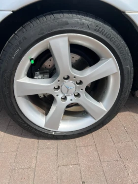 Mercedes-Benz C 320 320 CDI - 8999 лв. - 65473999 13