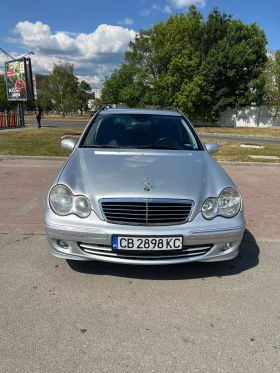 Mercedes-Benz C 320 320 CDI