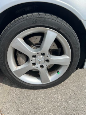 Mercedes-Benz C 320 320 CDI - 8999 лв. - 65473999 14