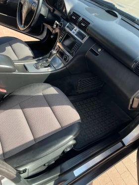 Mercedes-Benz C 320 320 CDI - 8999 лв. - 65473999 10