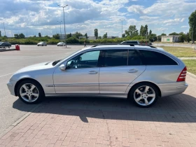 Mercedes-Benz C 320 320 CDI - 8999 лв. - 65473999 4
