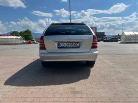 Mercedes-Benz C 320 320 CDI - 8999 лв. - 65473999 3