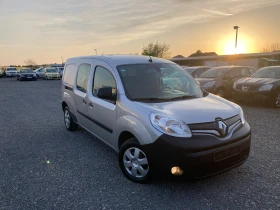 Renault Kangoo 1.5 DCI-90.. MAXI | Mobile.bg    3