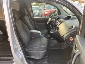 Renault Kangoo 1.5 DCI-90.. MAXI | Mobile.bg    9
