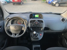 Renault Kangoo 1.5 DCI-90.. MAXI | Mobile.bg    8