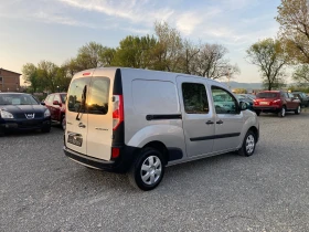 Renault Kangoo 1.5 DCI-90.. MAXI | Mobile.bg    4