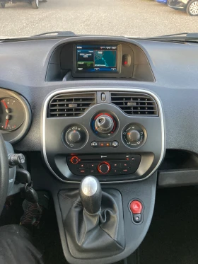 Renault Kangoo 1.5 DCI-90.. MAXI | Mobile.bg    14