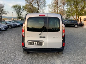 Renault Kangoo 1.5 DCI-90.. MAXI | Mobile.bg    5