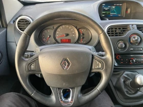 Renault Kangoo 1.5 DCI-90.. MAXI | Mobile.bg    15