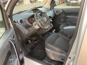 Renault Kangoo 1.5 DCI-90.. MAXI | Mobile.bg    13