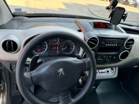 Peugeot Partner Tepee 1.6 HDI | Mobile.bg    7