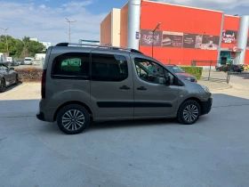 Peugeot Partner Tepee 1.6 HDI | Mobile.bg    3