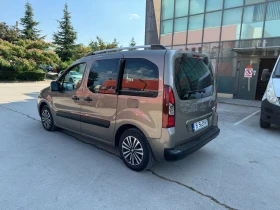 Peugeot Partner Tepee 1.6 HDI | Mobile.bg    6