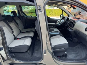 Peugeot Partner Tepee 1.6 HDI | Mobile.bg    4