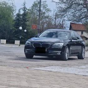 Обява за продажба на BMW 730 ~35 000 лв. - изображение 1