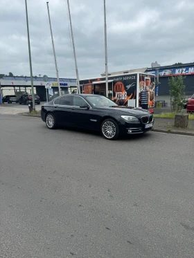Обява за продажба на BMW 730 ~35 000 лв. - изображение 9
