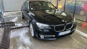 Обява за продажба на BMW 730 ~35 000 лв. - изображение 1