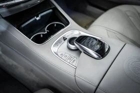 Mercedes-Benz S 63 AMG 4M * Burm* Pano* 360 - 57900 лв. - 99823835 9