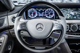 Mercedes-Benz S 63 AMG 4M * Burm* Pano* 360 - 57900 лв. - 99823835 10