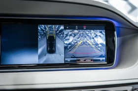 Mercedes-Benz S 63 AMG 4M * Burm* Pano* 360 - 57900 лв. - 99823835 17