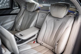 Mercedes-Benz S 63 AMG 4M * Burm* Pano* 360 - 57900 лв. - 99823835 16