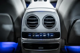 Mercedes-Benz S 63 AMG 4M * Burm* Pano* 360 - 57900 лв. - 99823835 15