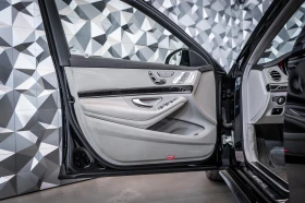 Mercedes-Benz S 63 AMG 4M * Burm* Pano* 360 - 57900 лв. - 99823835 7