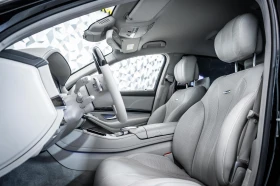 Mercedes-Benz S 63 AMG 4M * Burm* Pano* 360 - 57900 лв. - 99823835 12