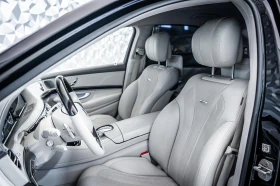 Mercedes-Benz S 63 AMG 4M * Burm* Pano* 360 - 57900 лв. - 99823835 13