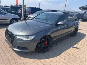 Audi A6 3.0TDI S-LINE QUATTRO AVTOMAT/NAVI/KOJA EURO 5