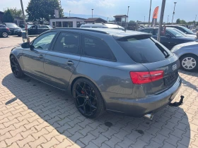 Audi A6 3.0TDI S-LINE QUATTRO AVTOMAT/NAVI/KOJA EURO 5 - 15500 лв. - 77798040 8