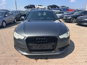 Audi A6 3.0TDI S-LINE QUATTRO AVTOMAT/NAVI/KOJA EURO 5 - 15500 лв. - 77798040 3