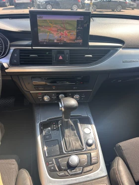 Audi A6 3.0TDI S-LINE QUATTRO AVTOMAT/NAVI/KOJA EURO 5 - 15500 лв. - 77798040 14
