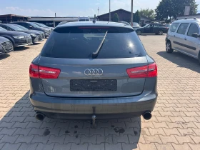 Audi A6 3.0TDI S-LINE QUATTRO AVTOMAT/NAVI/KOJA EURO 5 - 15500 лв. - 77798040 7
