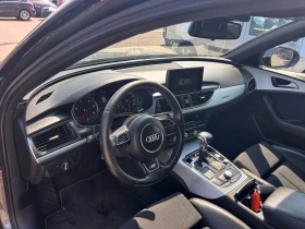 Audi A6 3.0TDI S-LINE QUATTRO AVTOMAT/NAVI/KOJA EURO 5 - 15500 лв. - 77798040 13